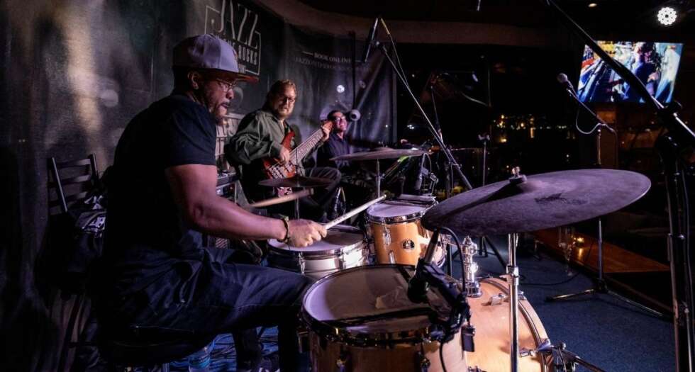 Jazz Club