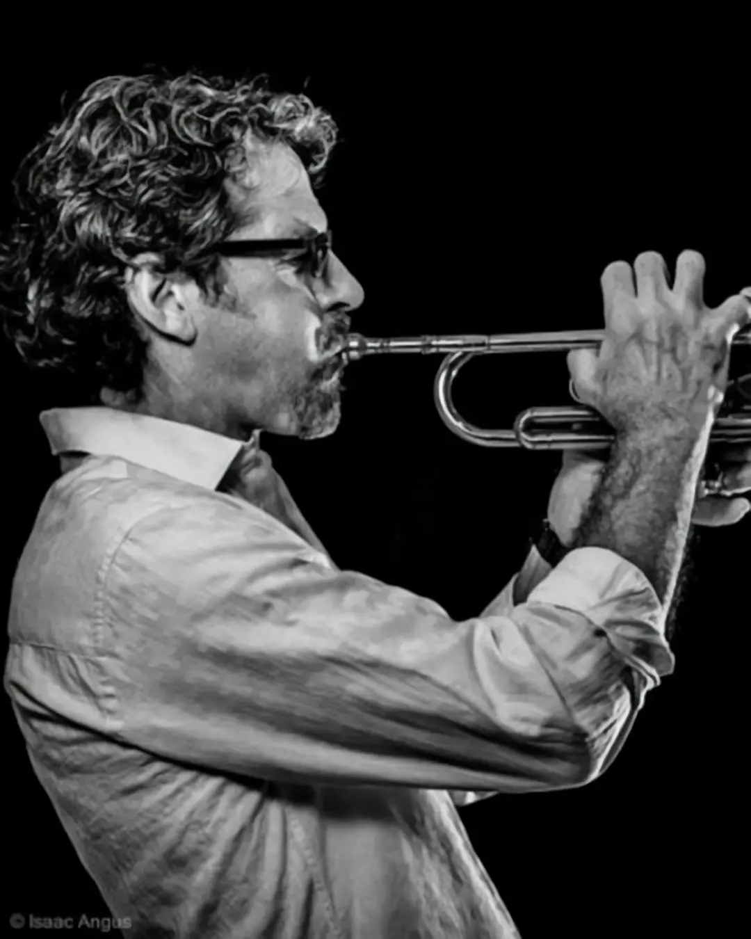 terry townson jazz