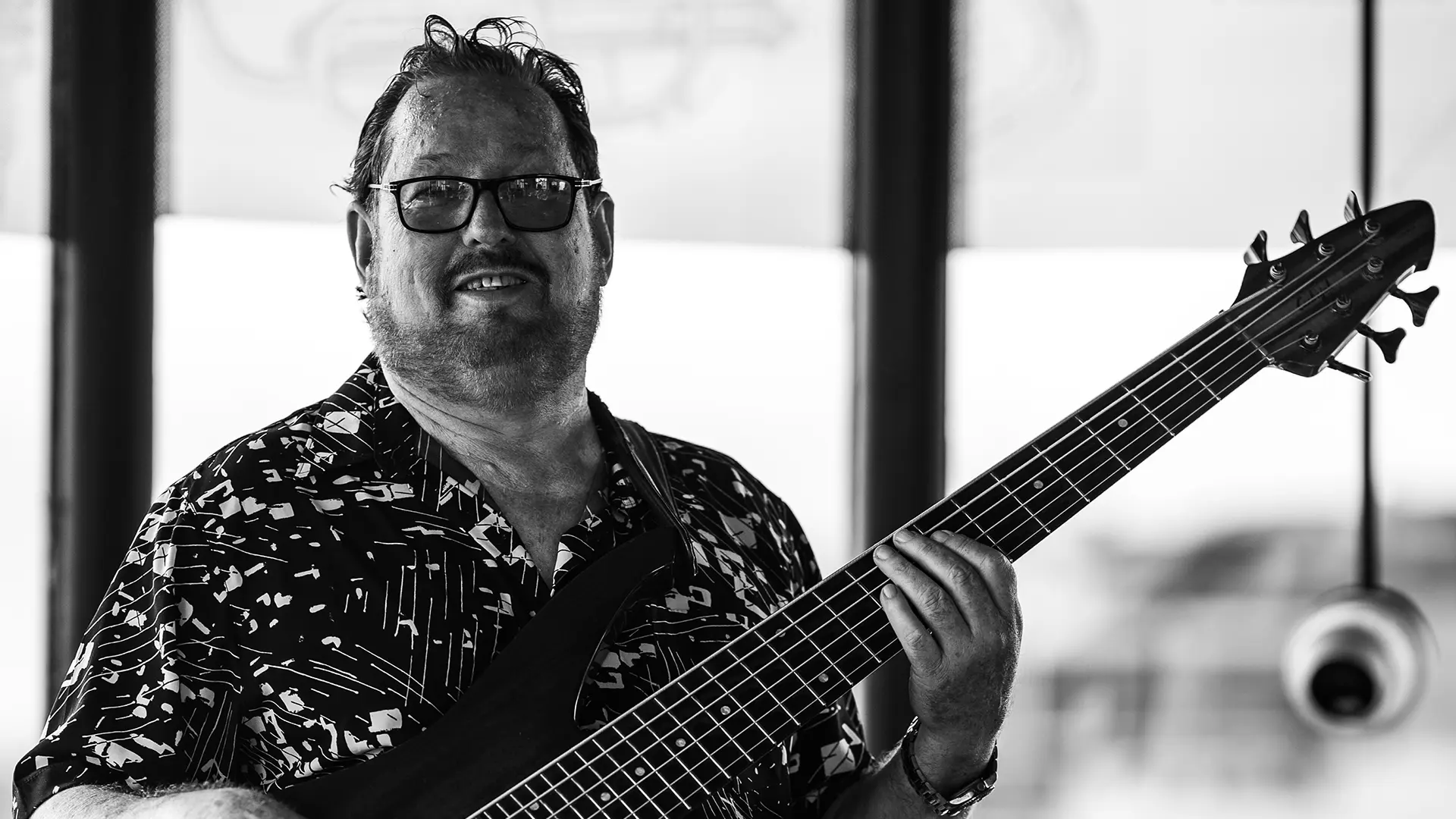 tito rodriguez jazz on the rocks banner